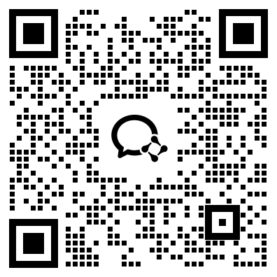 企业微信二维码